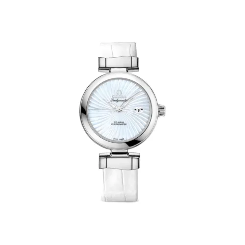 OMEGA De Ville Ladymatic 425.33.34.20.05.001