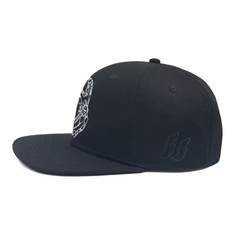 BILLIONAIRE BOYS CLUB Baseball Caps Unisex-3
