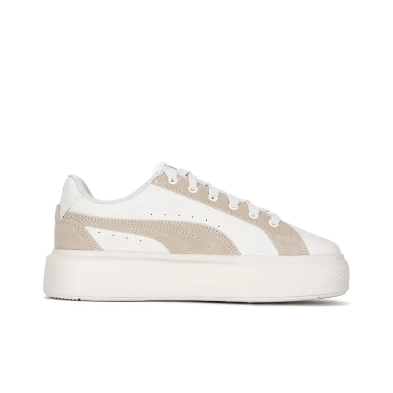 PUMA Osl Pro Mix 'Beige' Women's-1