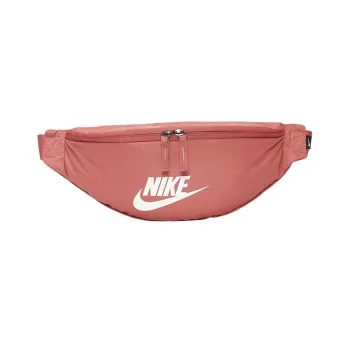 Nike Polyester Fanny Pack Small Size Women's Pink