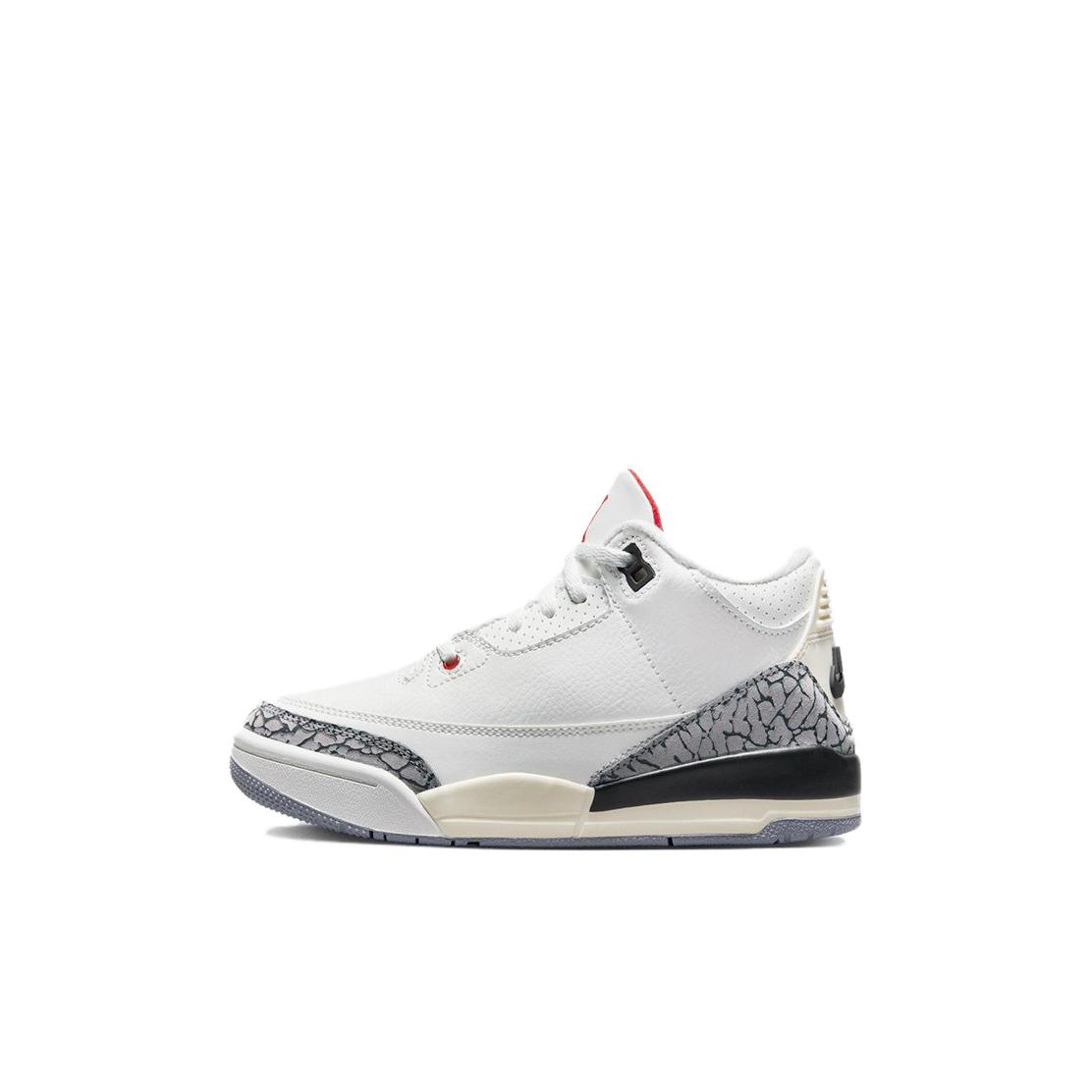 Concrete 3s jordan best sale