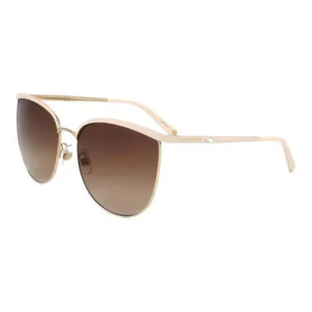Swarovski Cat Eye Frame Sunglasses
