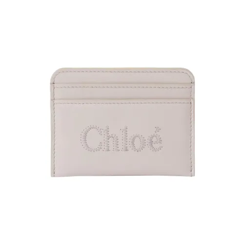 Chloé Card Holders