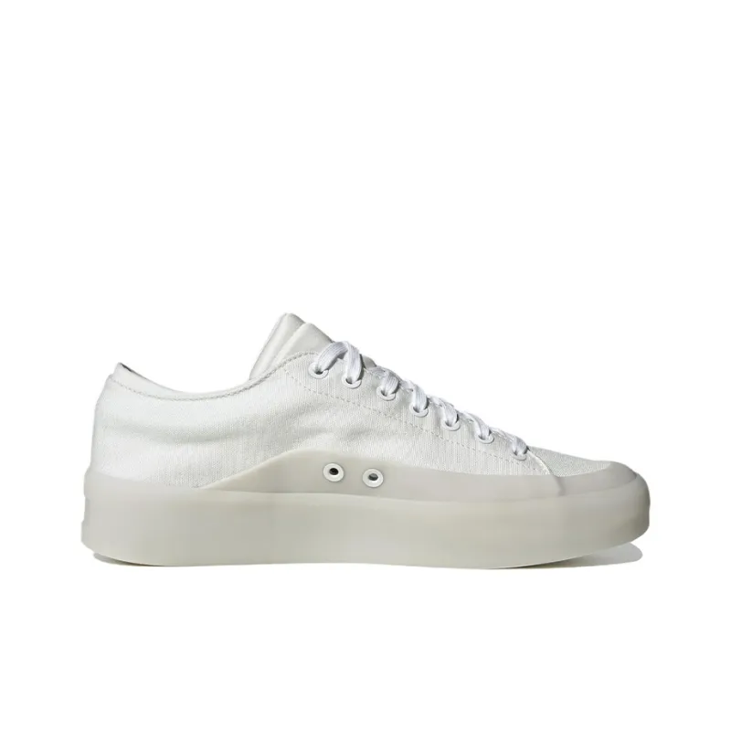 Znsored Adidas 'Triple White'-1