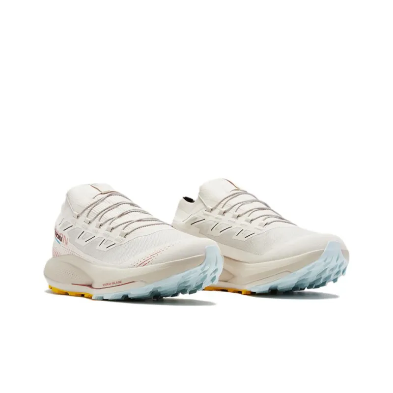 SALOMON Pulsar Trail 2 Pro 'White'-1