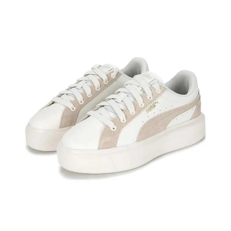 PUMA Osl Pro Mix 'Beige' Women's-2