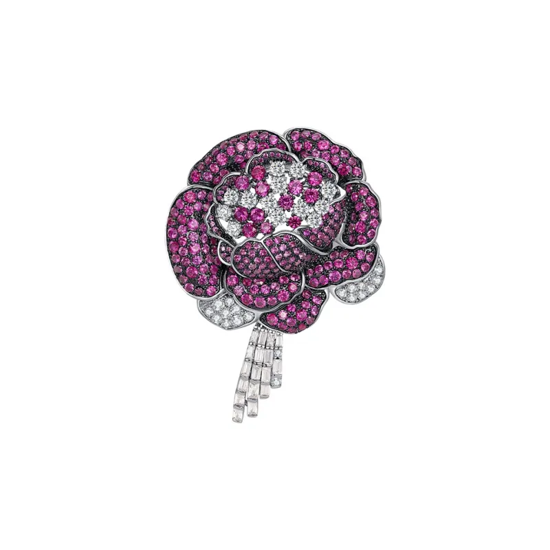 JAY Brooches Women's-0