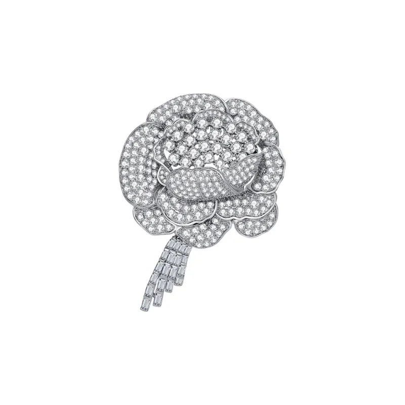 JAY Brooches Women's-2
