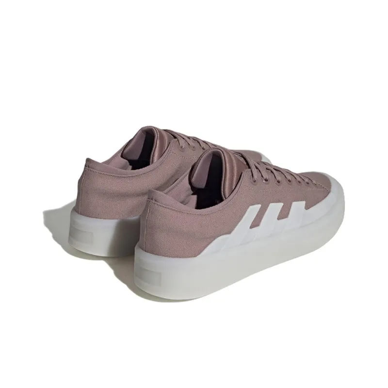 Adidas Znsored 'Purple White'-3