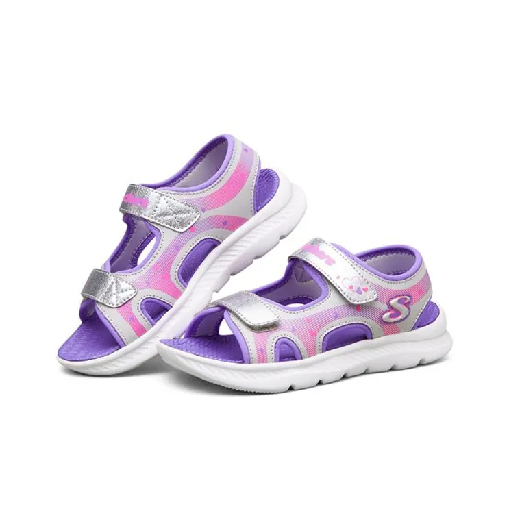 Skechers Kids' Sandals Grade School-2