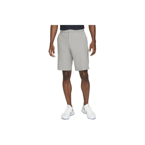 Nike Casual Shorts Men Light Gray