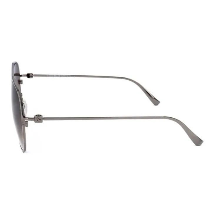 BALLY Sunglasses Men Gray-2