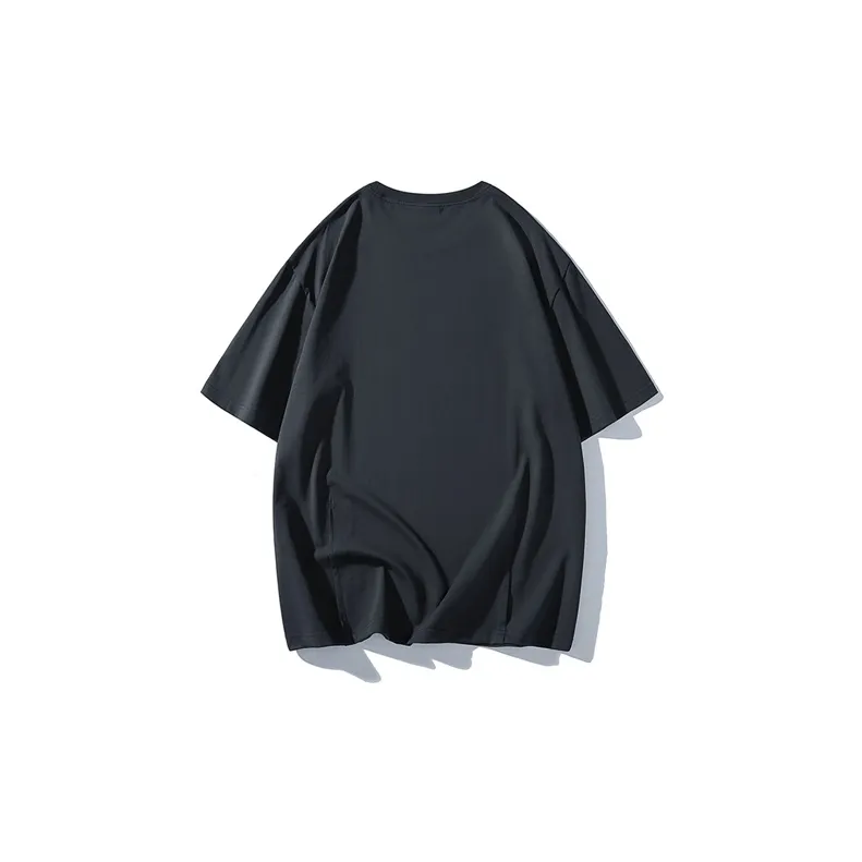 BAGGL T-Shirts Unisex-5