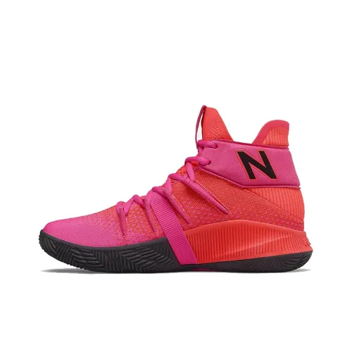 New Balance NB OMN1S Kids Basketball Shoes GS