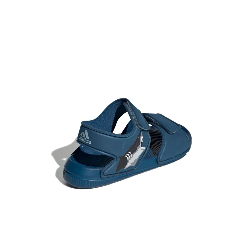Adidas Altaswim Children's Sandals Children Aged 3 7 Years Old-3