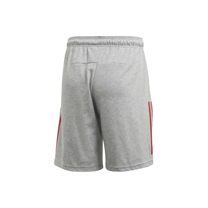 Adidas Sports Shorts Men Gray-1