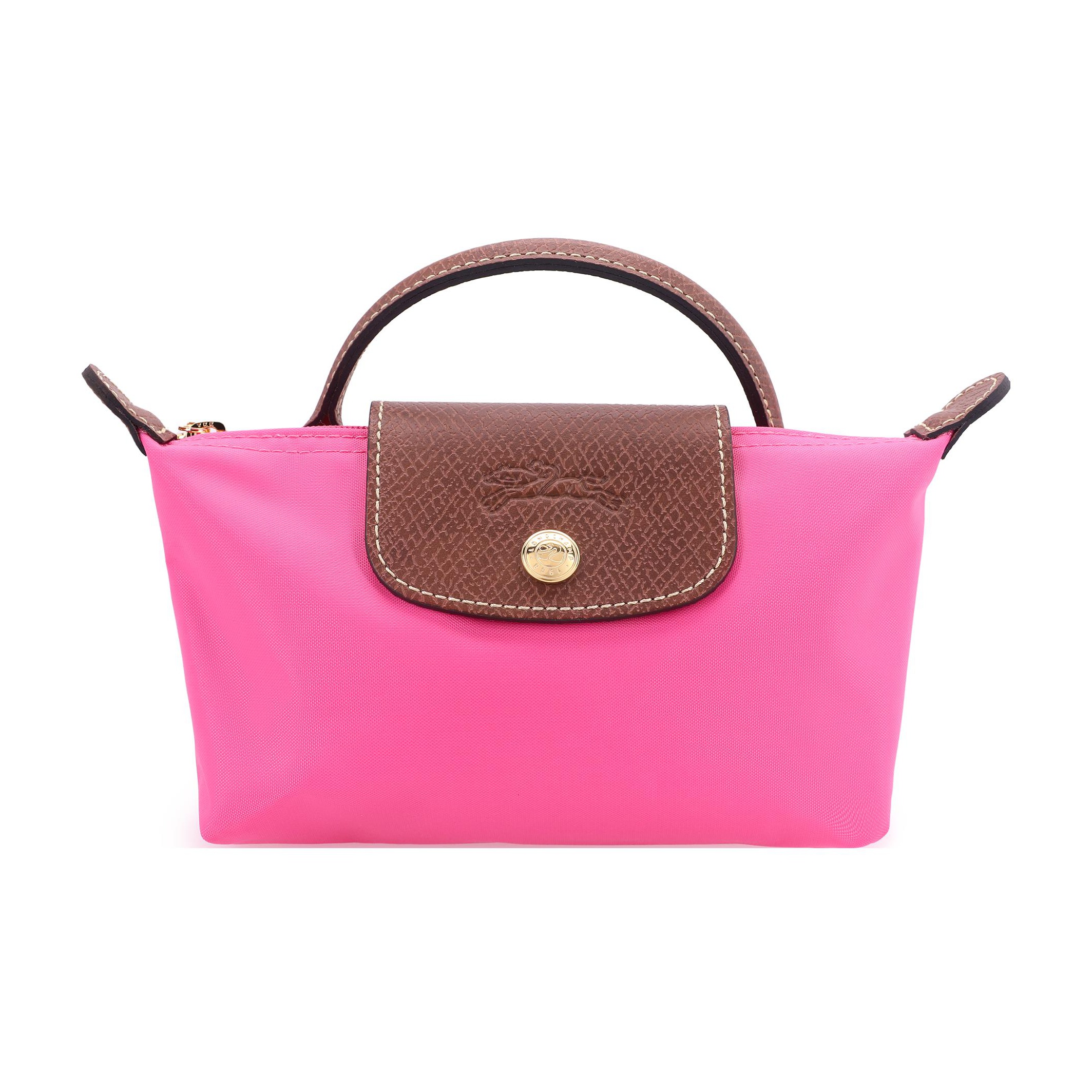 Longchamp Pink Handbags on Sale & Authentic - POIZON Longchamp Pink Handbags on Sale & Authentic - POIZON