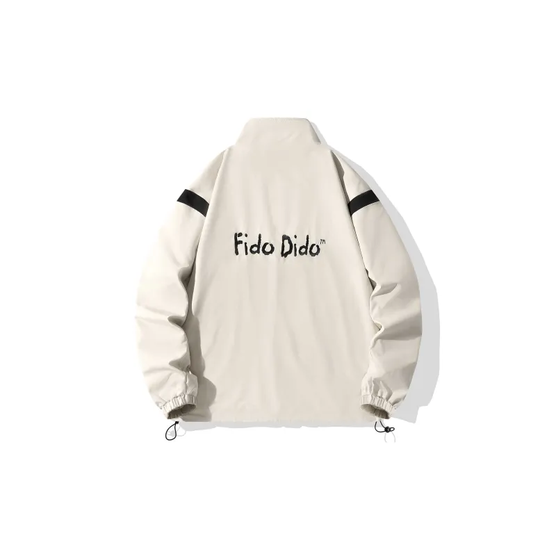FIDO DIDO Jackets Unisex-1