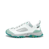 Gray Green