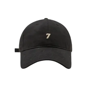 FREE RABBITⅡ Cotton Baseball Caps Unisex