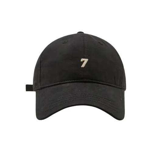 FREE RABBITⅡ Cotton Baseball Caps Unisex