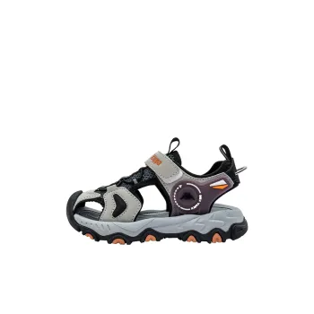 KAPPA KIDS Children's Sandals Gray Kids'