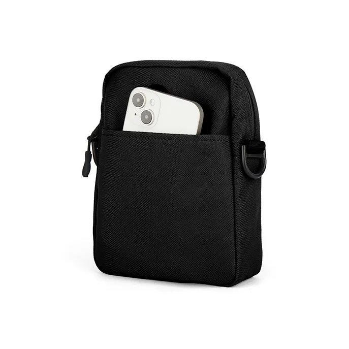 ALPINE PRO Fabric Cell Phone Pouch Shoulder Bag Crossbody Bag Regular Unisex Multicolor-34