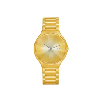 RADO Men True Thinline Collection Watch