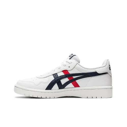Asics Japan S GS 'White Classic Red'