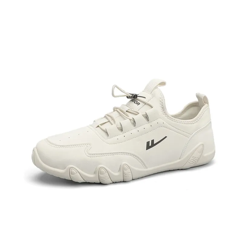 Warrior Commute Shoes Low Top Casual Shoes Men's-1