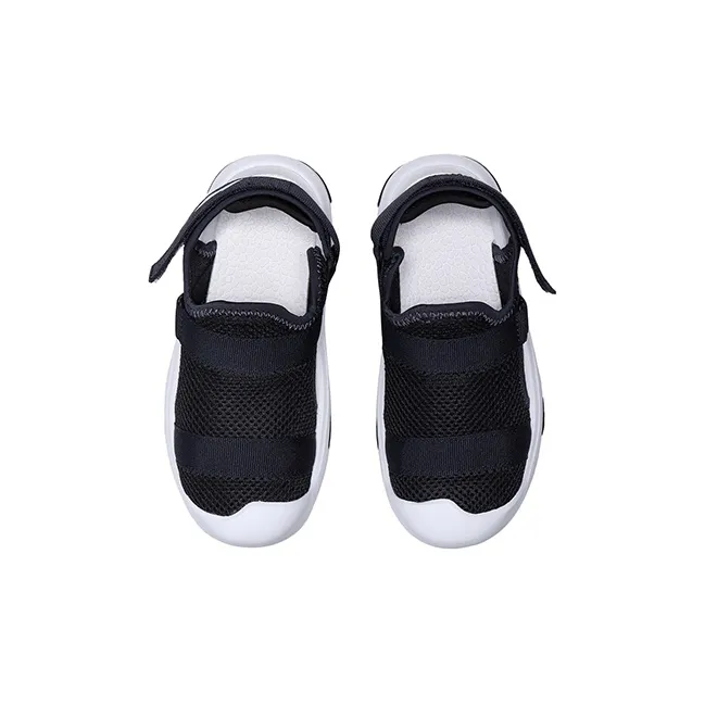 LINING YOUNG Sports Life Collection Lightweight Children's Sandals Black Children Aged 3-7 Years Old-3