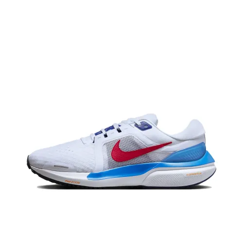 Nike Air Zoom Vomero 16 'White Photo Blue Red'