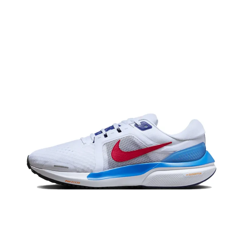Nike Air Zoom Vomero 16 'White Photo Blue Red'-0