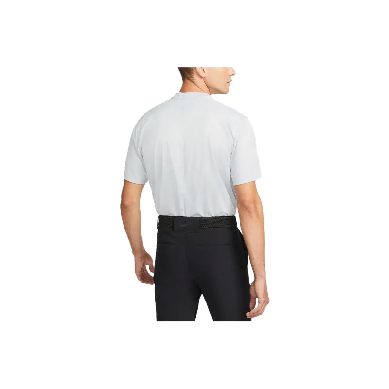 Nike Polo Shirts Men Silver-1