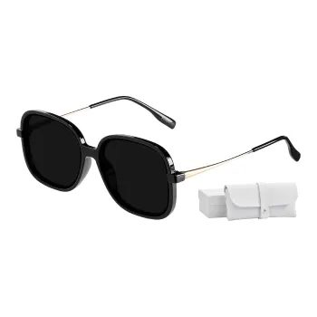 CLARKIA FLOWER Sunglasses Unisex