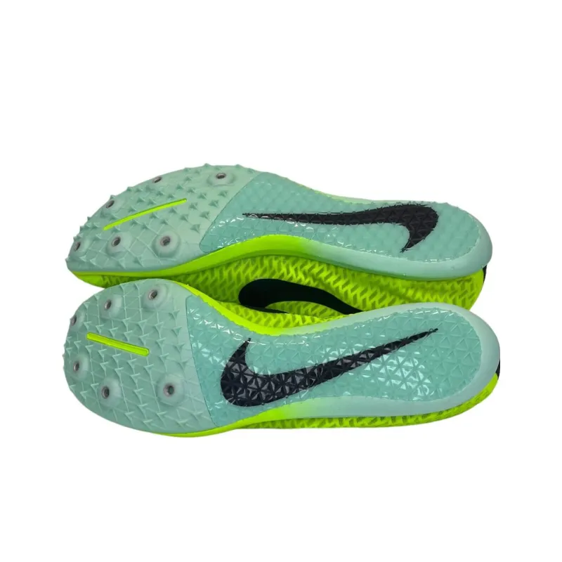 Nike Zoom Mamba 5 'Volt Mint Foam'-5