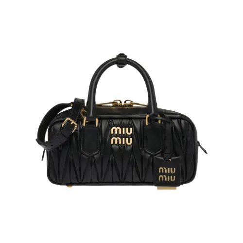 MIU MIU Women Matelassé Handbag