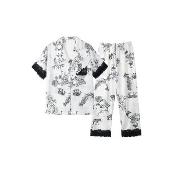 IIZZINI Women's Pajama Sets