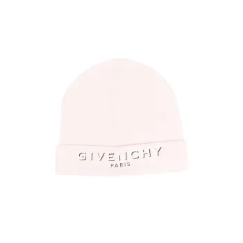 Givenchy Beanies Kids Pink