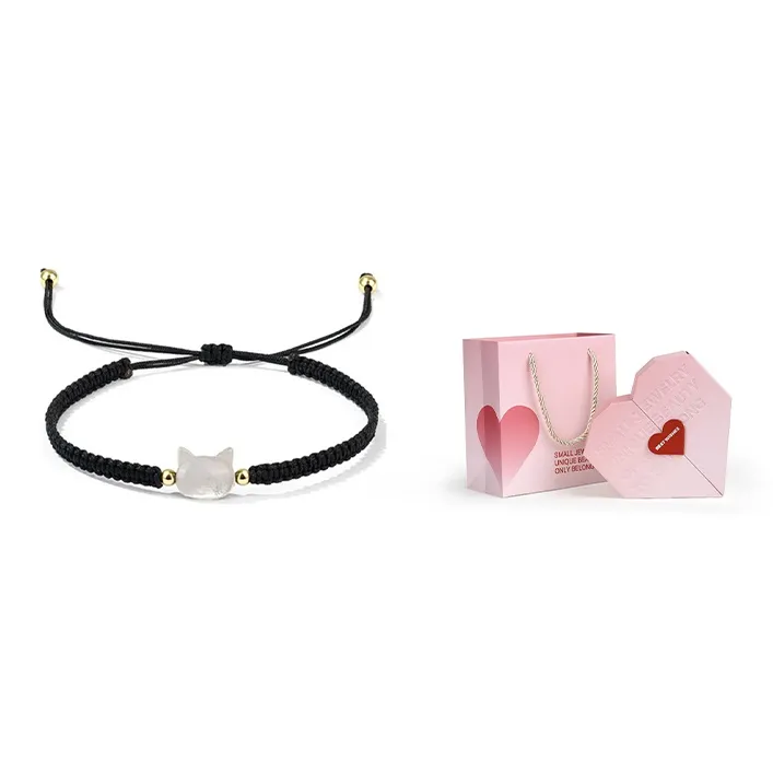 JUICY GRAPE Sweet Love Confession Bracelets Unisex-13