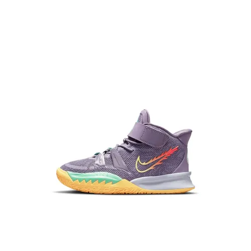 Nike Kyrie 7 Kids Basketball shoes PS