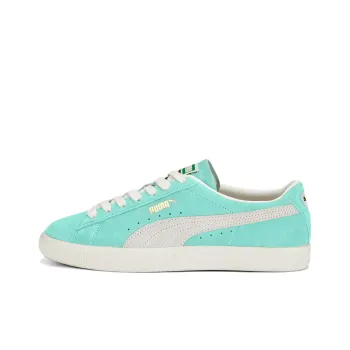 PUMA Suede Vintage 'Mint Frosted Ivory'