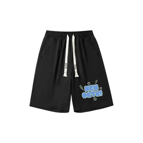 UGTG Unisex Casual Shorts