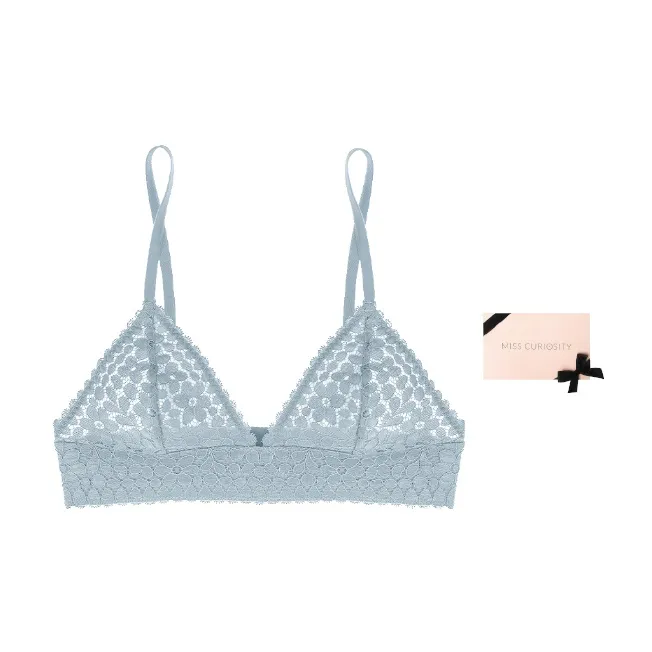 MISS CURIOSITY Women's Bras-7