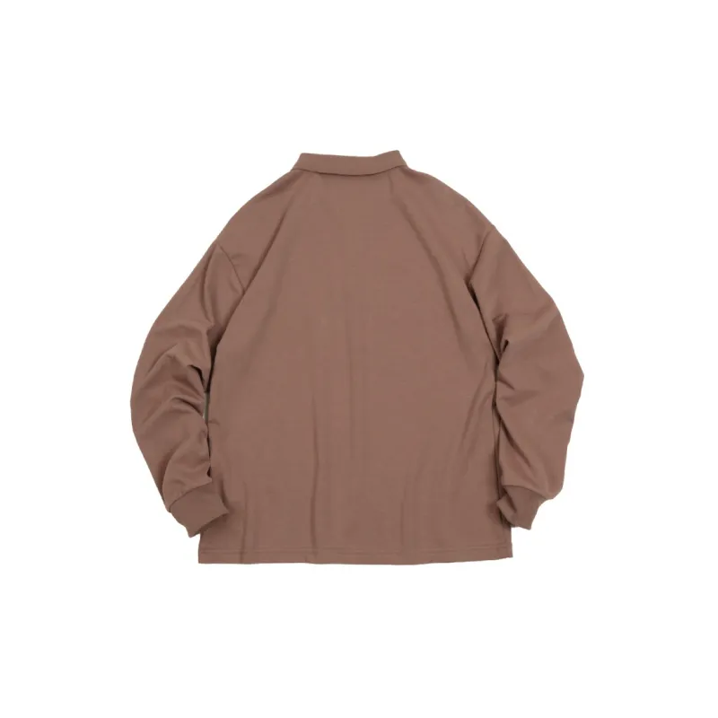 MADEN Polo Shirts Men-8