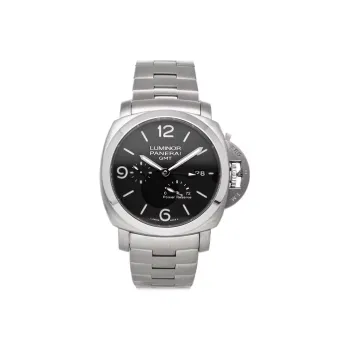 PANERAI Men LUMINOR 1950 Collection Watch