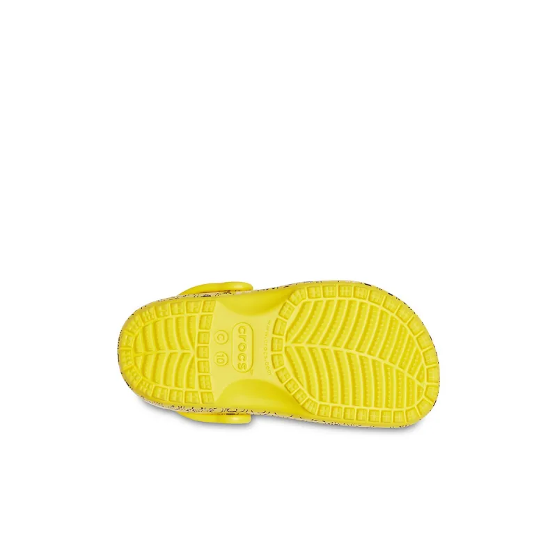 Crocs Classic Clog Kids' Sandals Kids-6