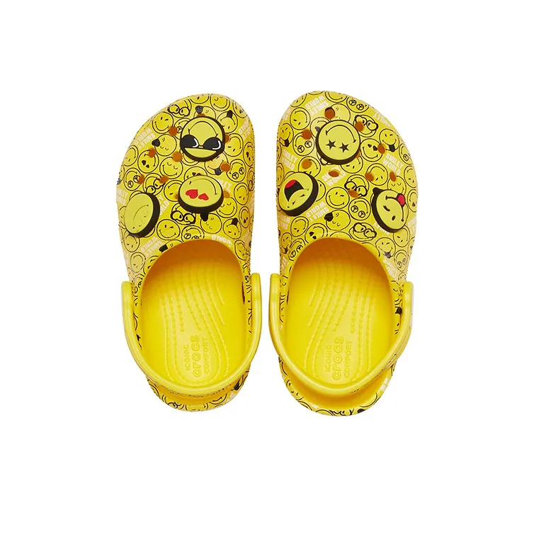Crocs Classic Clog Kids' Sandals Kids-3