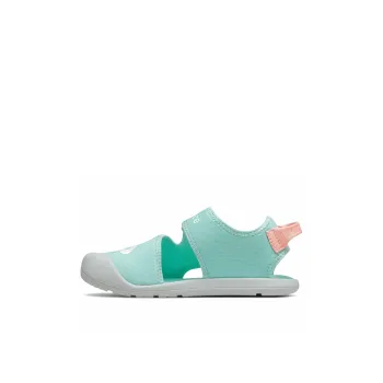 New Balance NB CRSR Sandal Lake Green Kids'