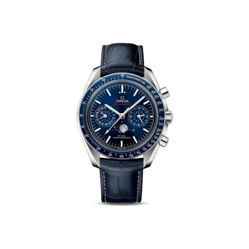 OMEGA Men Speedmaster Collection Swiss Watches